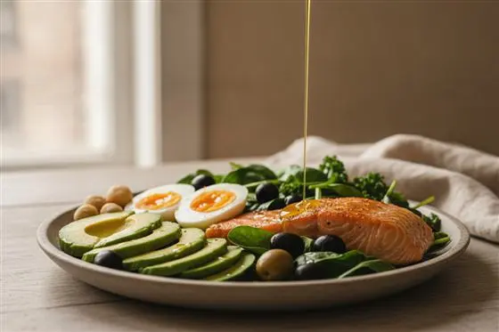 Ketojenik Diyet Nedir?