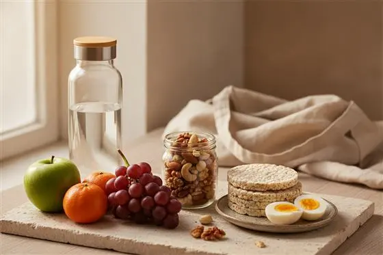 Yolculuklarda Sağlıklı Beslenme